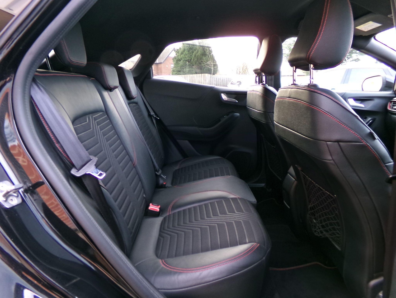 Used Ford Puma for sale - 77066607: Photo 21