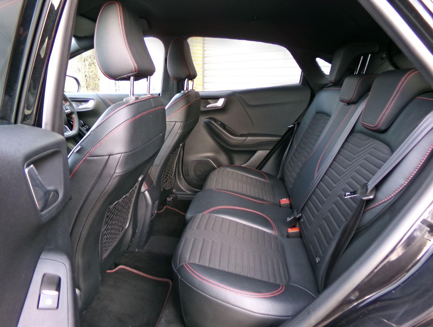 Used Ford Puma for sale - 77066607: Photo 22