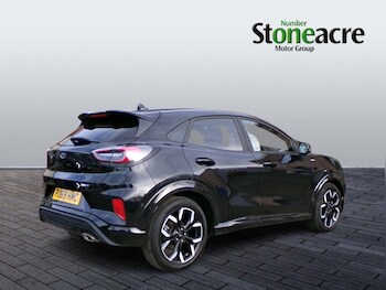 Used Ford Puma 2019 for sale - 77066607: Photo