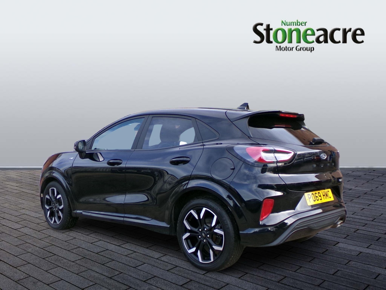 Used Ford Puma for sale - 77066607: Photo 4