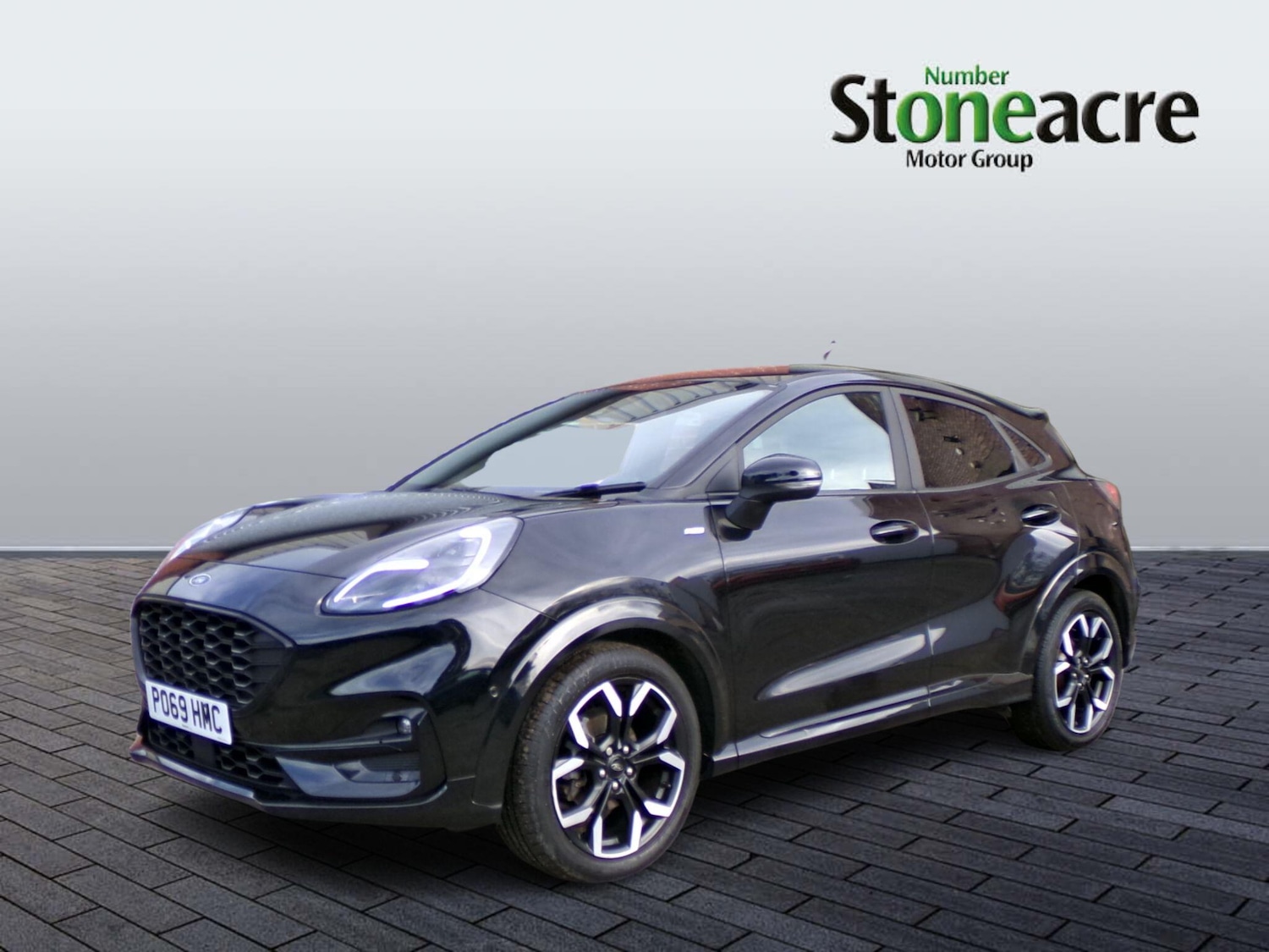 Used Ford Puma for sale - 77066607: Photo 5