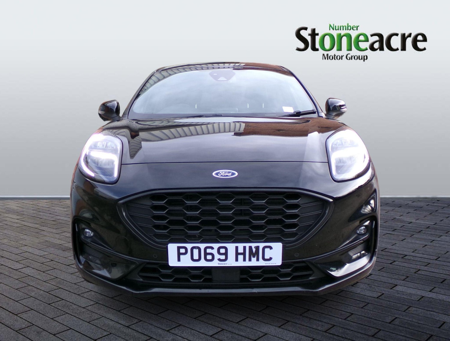 Used Ford Puma for sale - 77066607: Photo 6