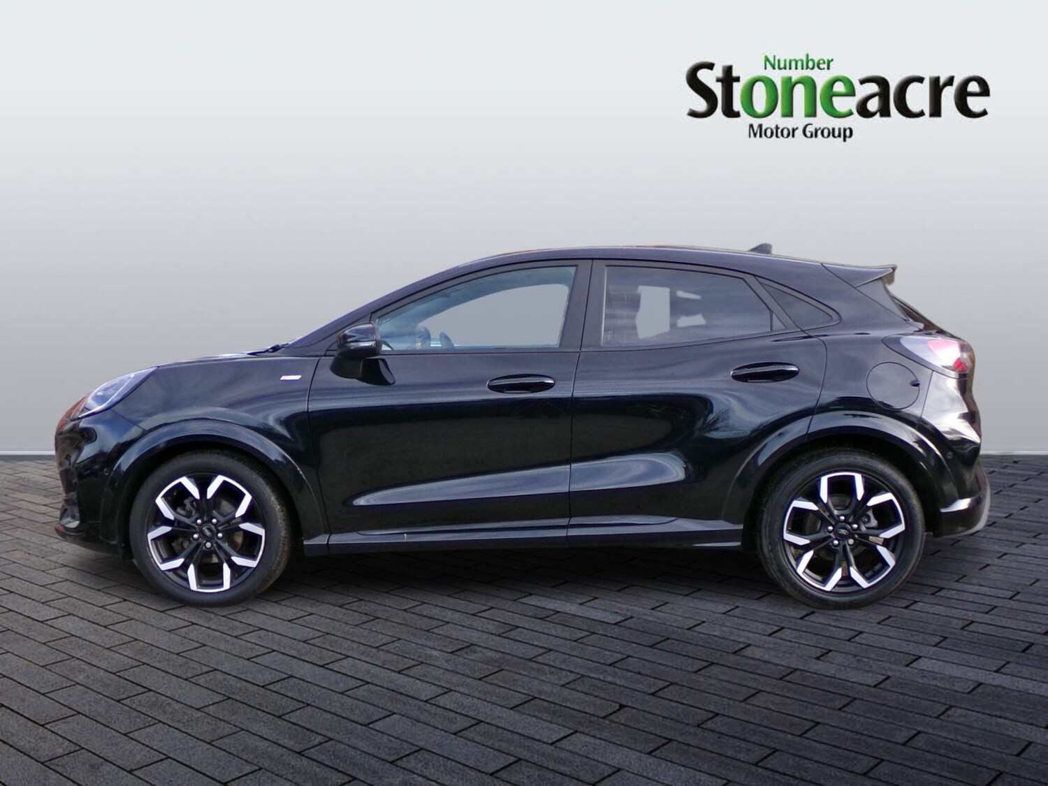 Used Ford Puma for sale - 77066607: Photo 7