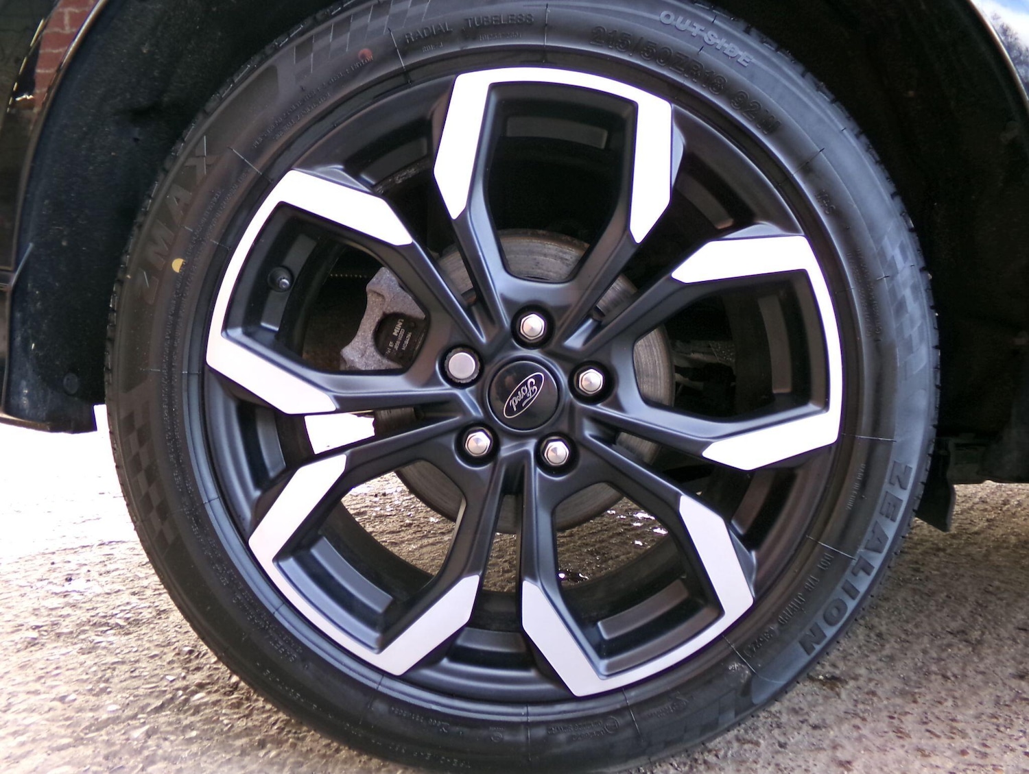 Used Ford Puma for sale - 77066607: Photo 9