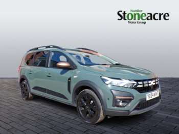 2024 (24) - Extreme HYBRID 140 MY24 5-Door