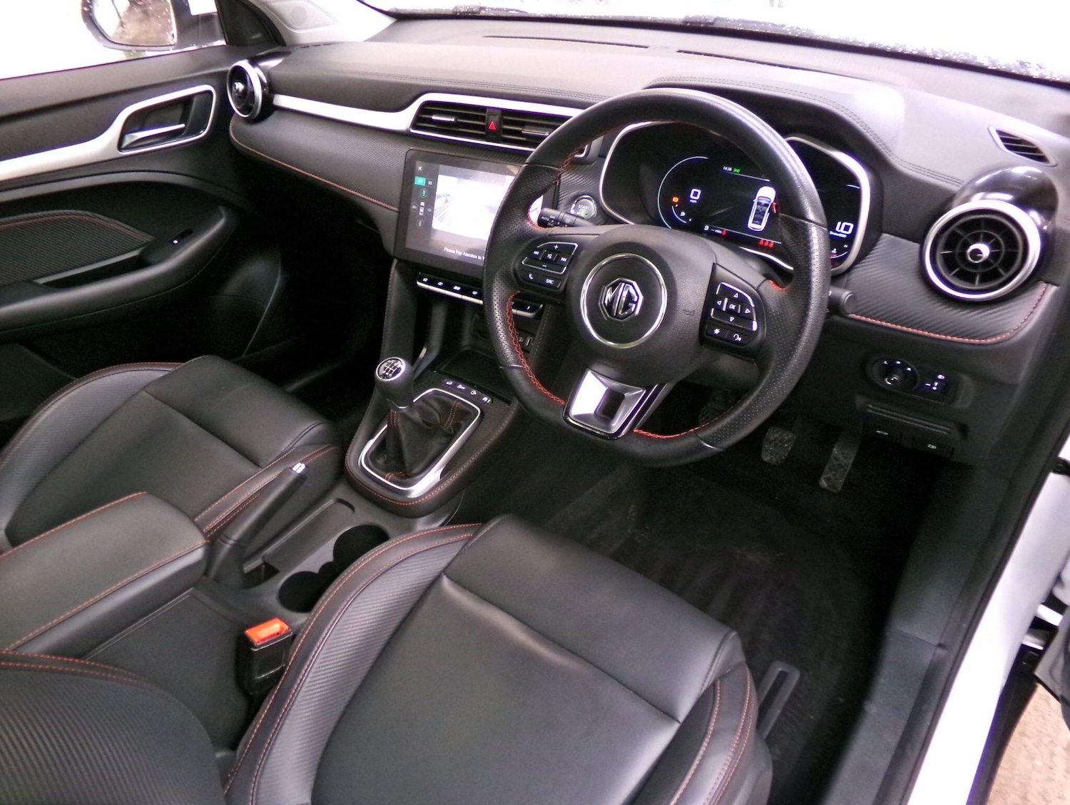 Used MG MG ZS 2022 for sale - 77550269: Photo 11