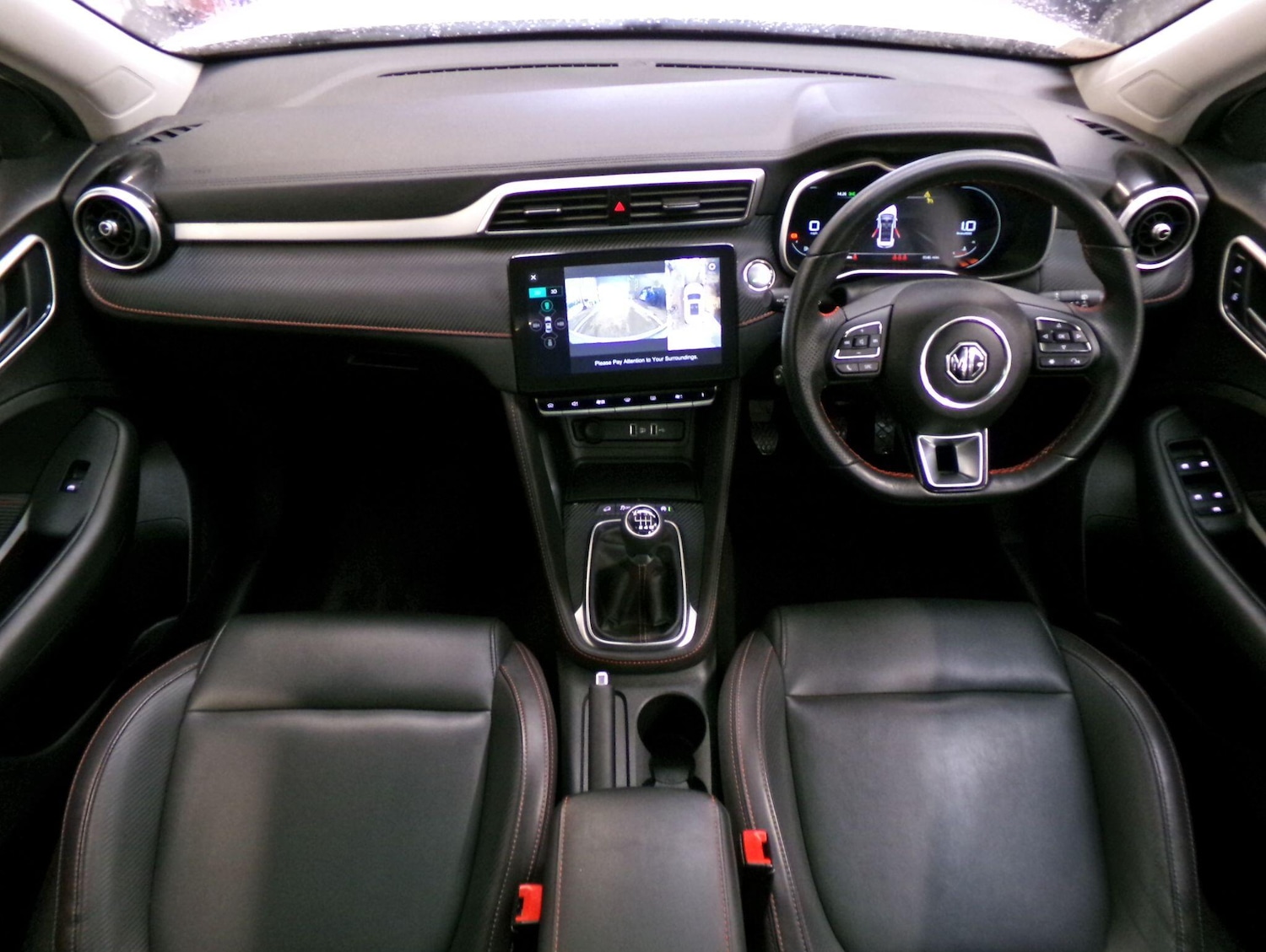 Used MG MG ZS 2022 for sale - 77550269: Photo 12