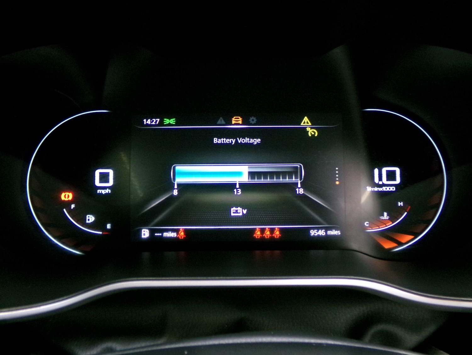 Used MG MG ZS 2022 for sale - 77550269: Photo 14