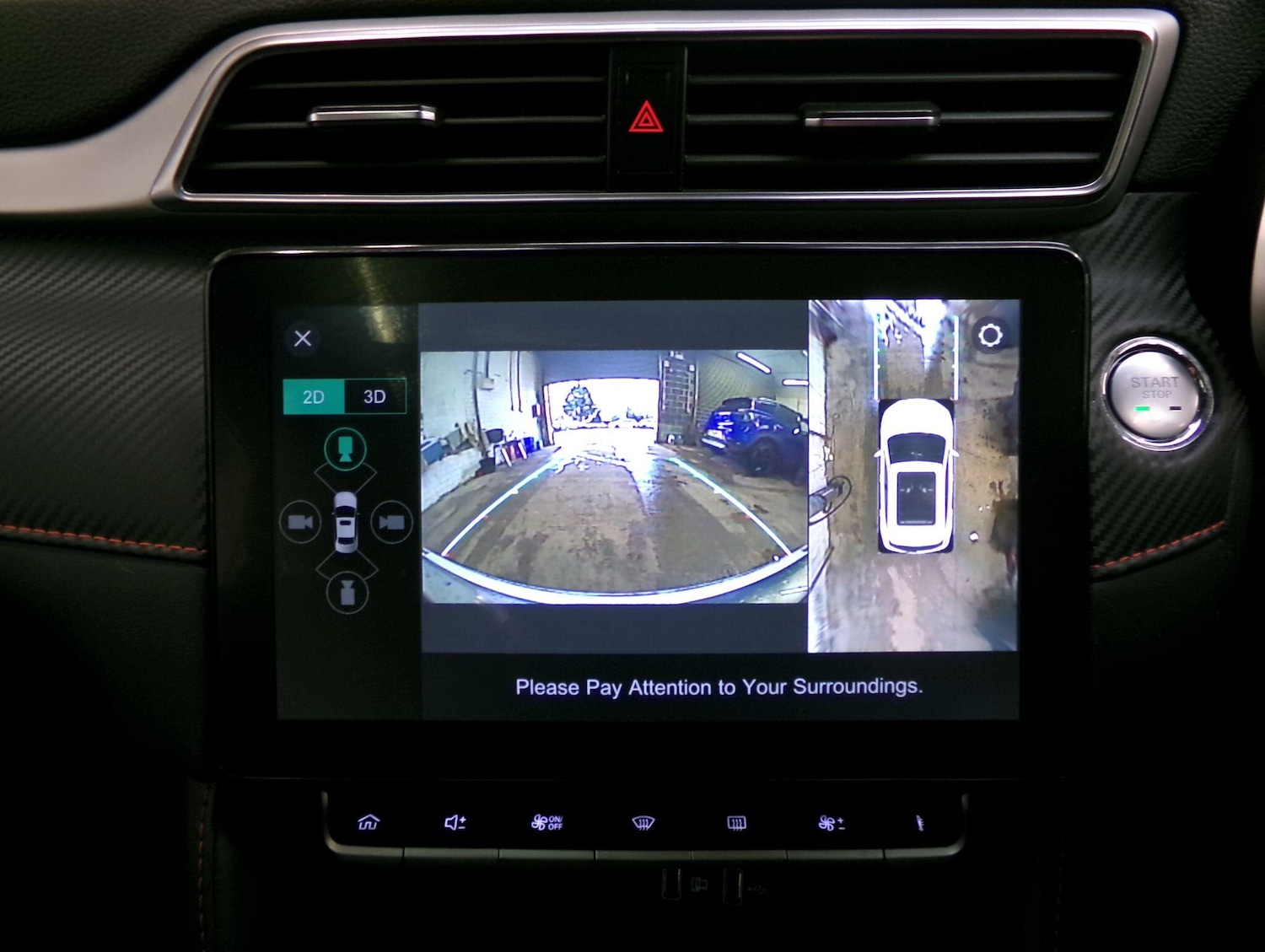 Used MG MG ZS 2022 for sale - 77550269: Photo 15