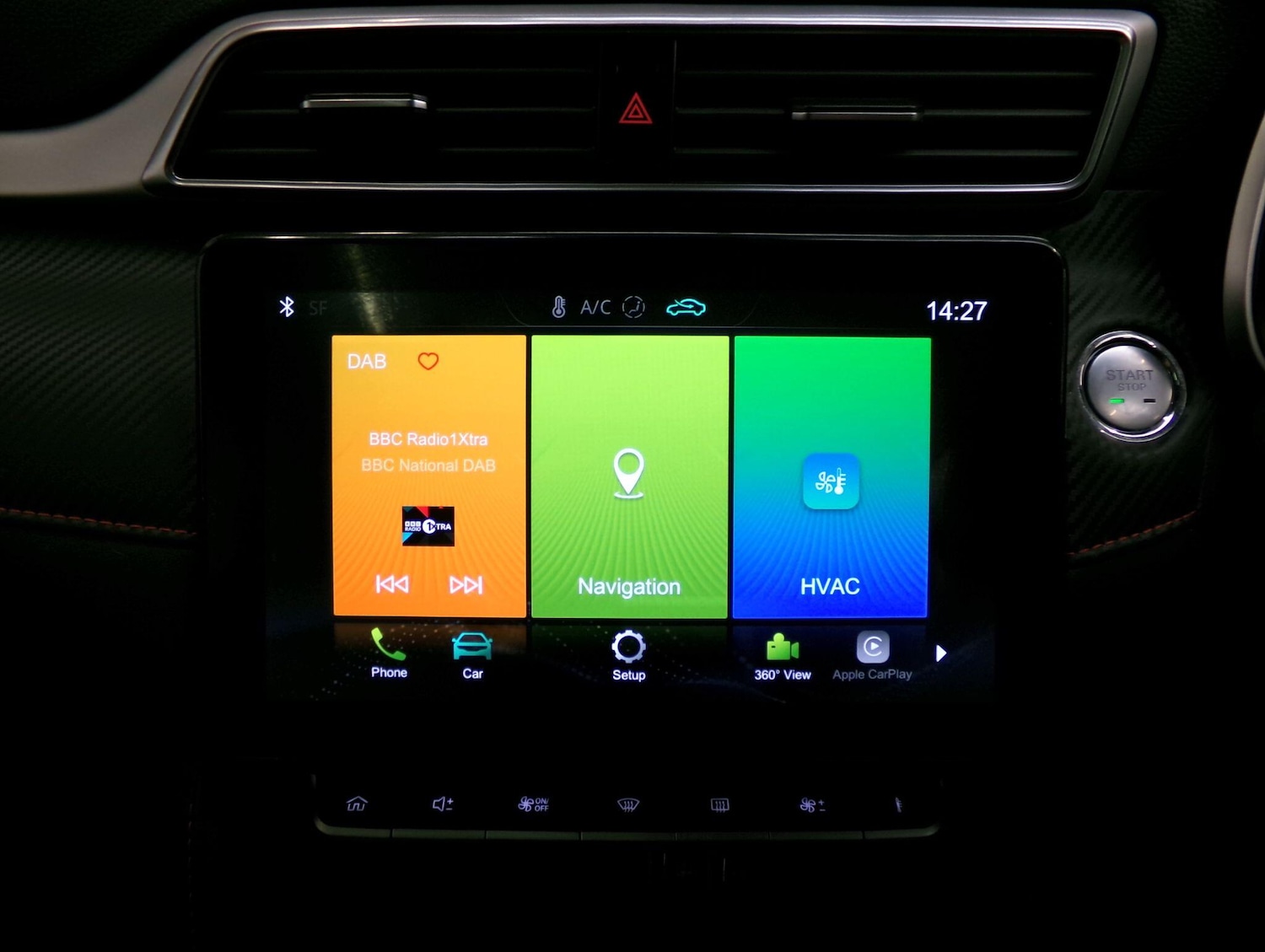 Used MG MG ZS 2022 for sale - 77550269: Photo 16