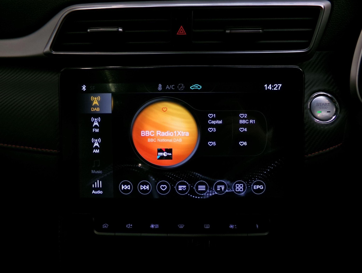 Used MG MG ZS 2022 for sale - 77550269: Photo 17