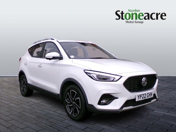 MG MG ZS feature image