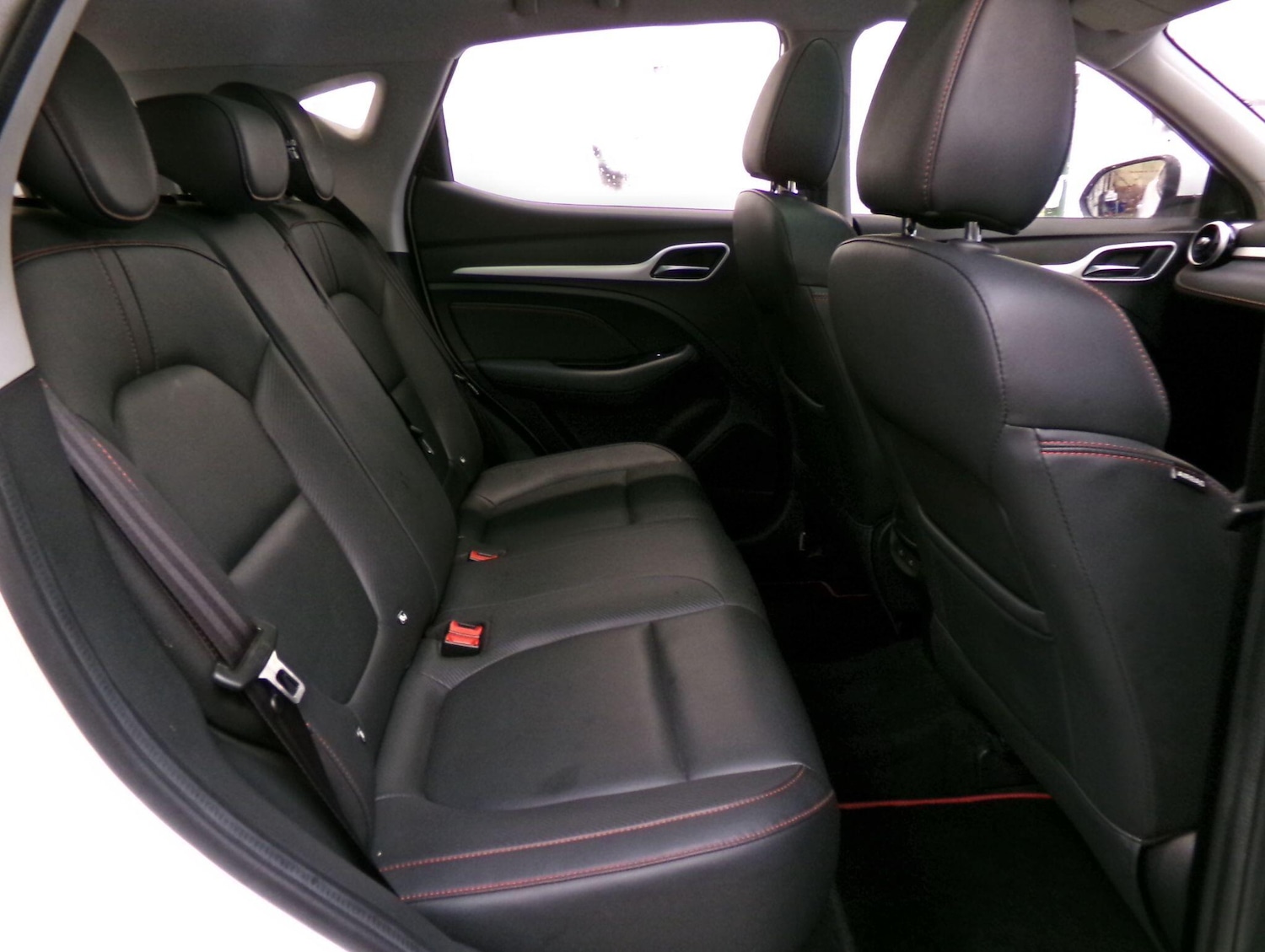 Used MG MG ZS 2022 for sale - 77550269: Photo 20