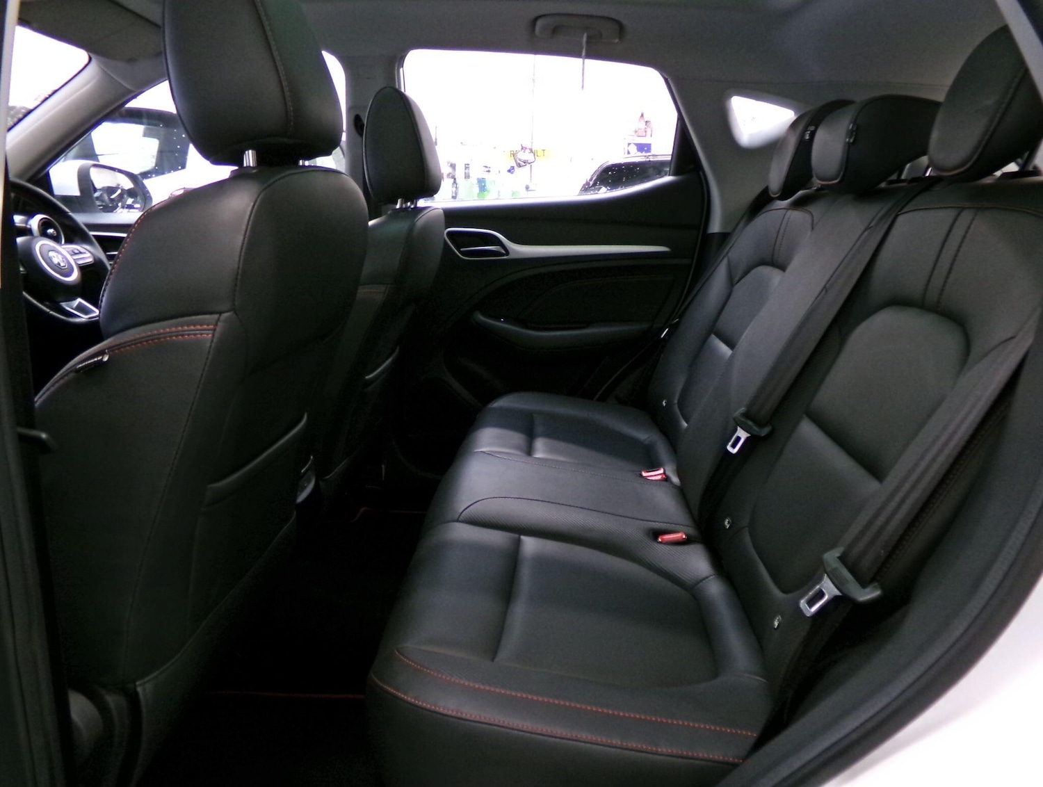 Used MG MG ZS 2022 for sale - 77550269: Photo 21