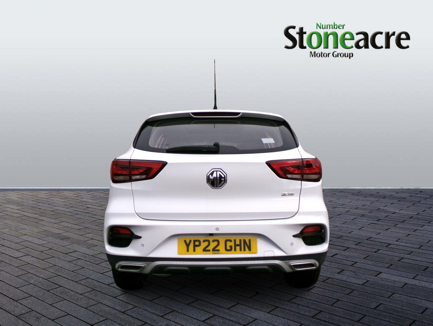 Used MG MG ZS 2022 for sale - 77550269: Photo 3