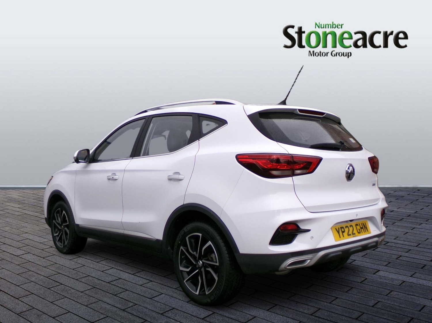 Used MG MG ZS 2022 for sale - 77550269: Photo 4