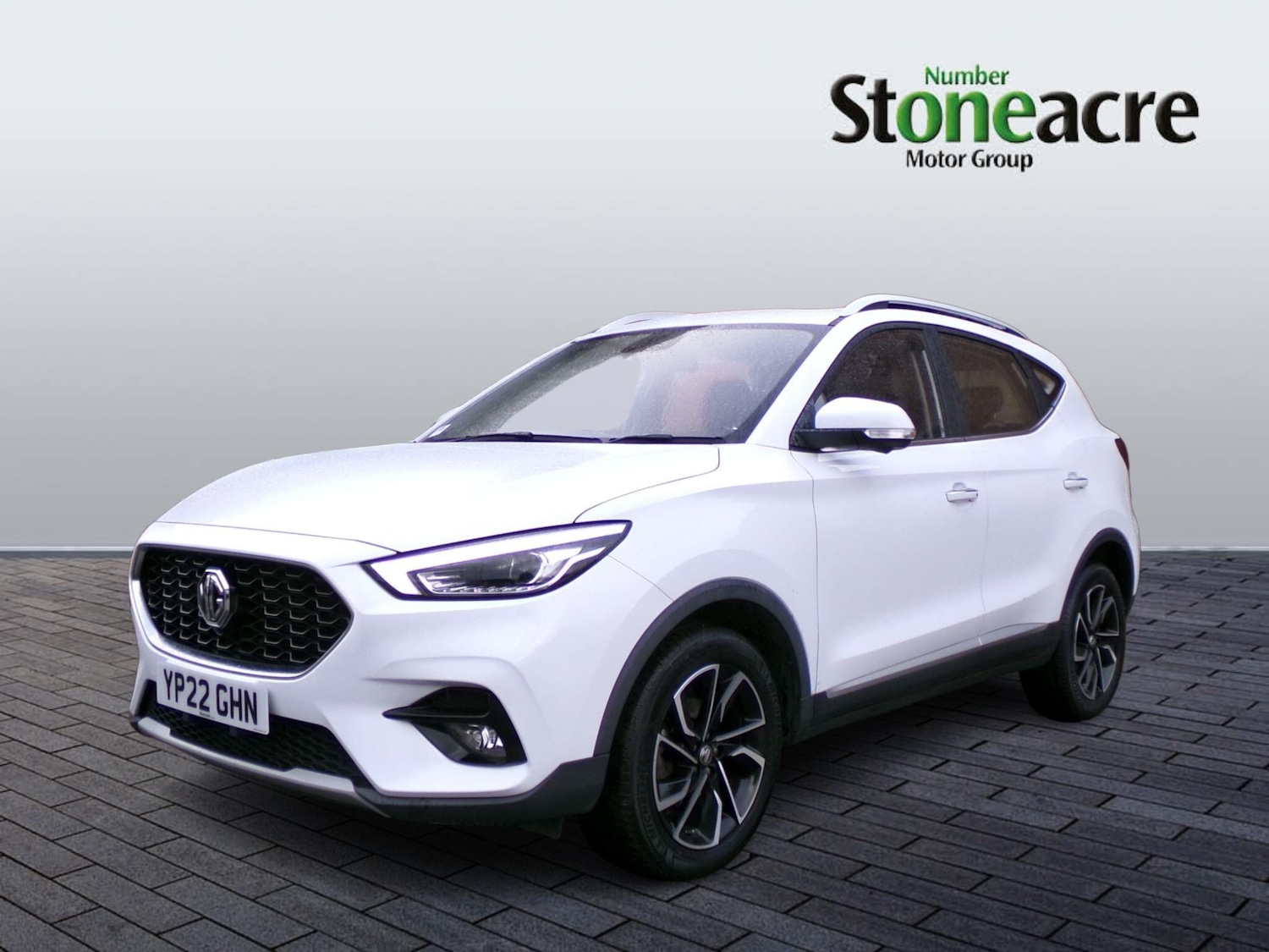 Used MG MG ZS 2022 for sale - 77550269: Photo 5