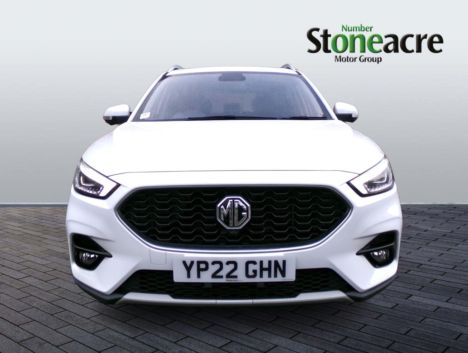 Used MG MG ZS 2022 for sale - 77550269: Photo 6