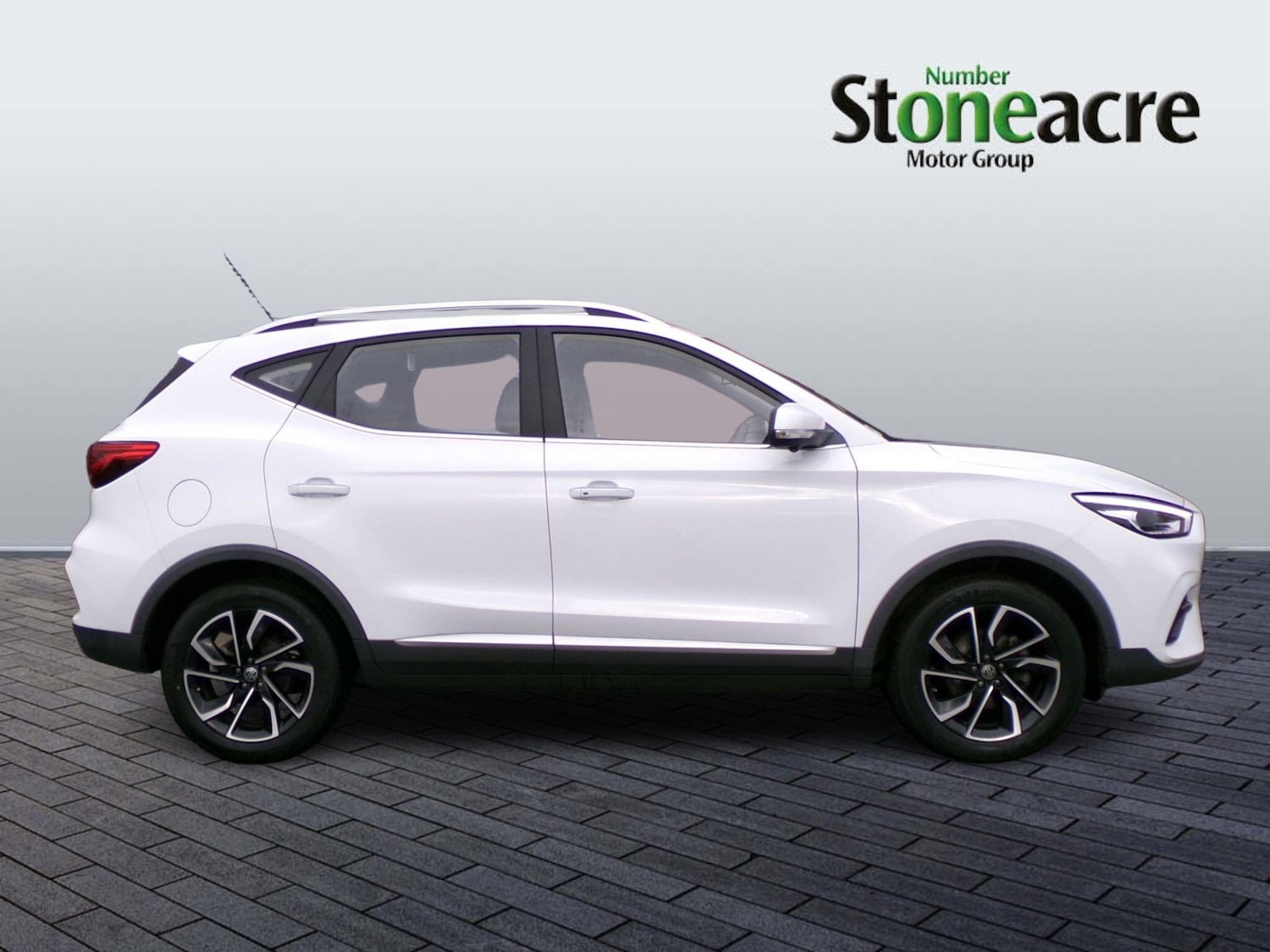 Used MG MG ZS 2022 for sale - 77550269: Photo 8