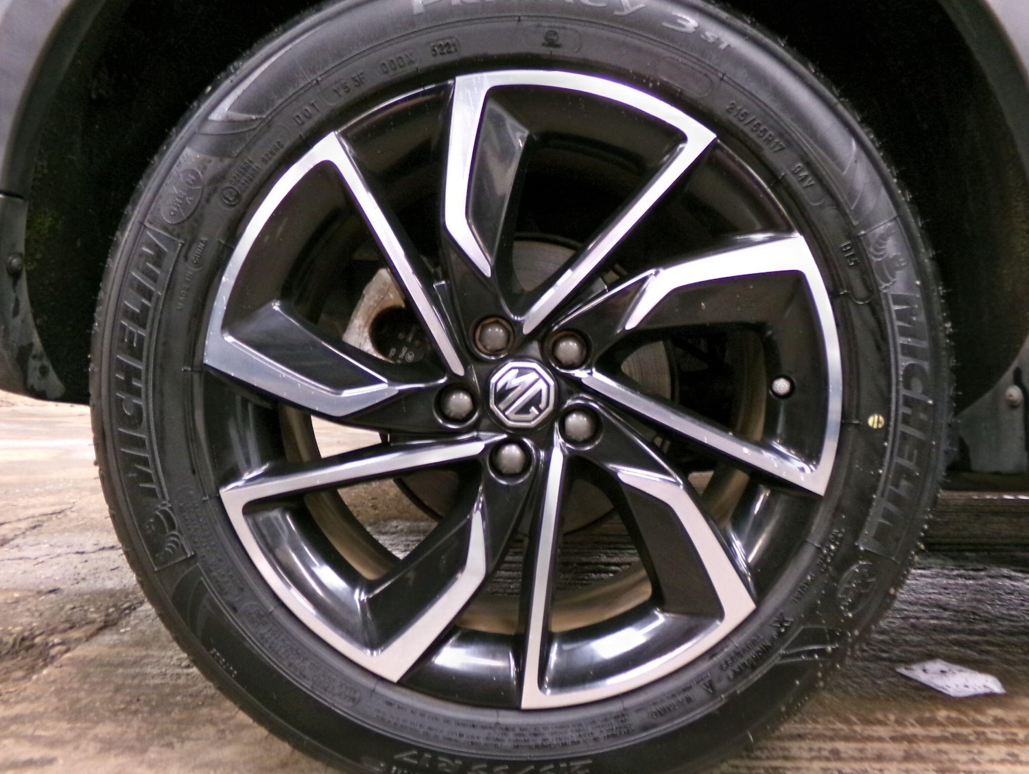 Used MG MG ZS 2022 for sale - 77550269: Photo 9