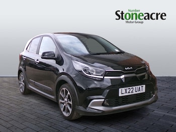 Used Kia Picanto 2022 for sale - 79094070: Photo