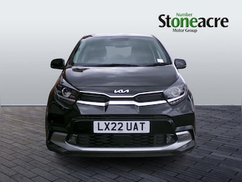 Used Kia Picanto 2022 for sale - 79094070: Photo