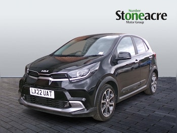 Used Kia Picanto 2022 for sale - 79094070: Photo