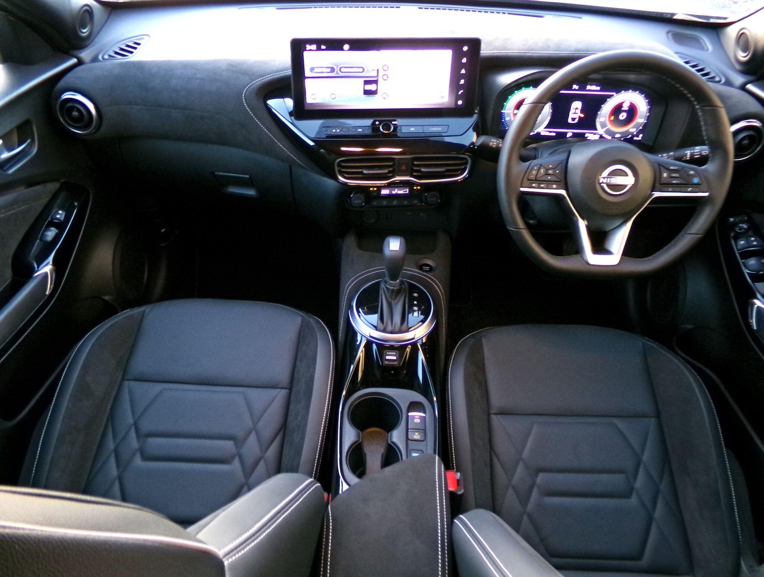 Used Nissan Juke 2025 for sale - 76619959: Photo 10