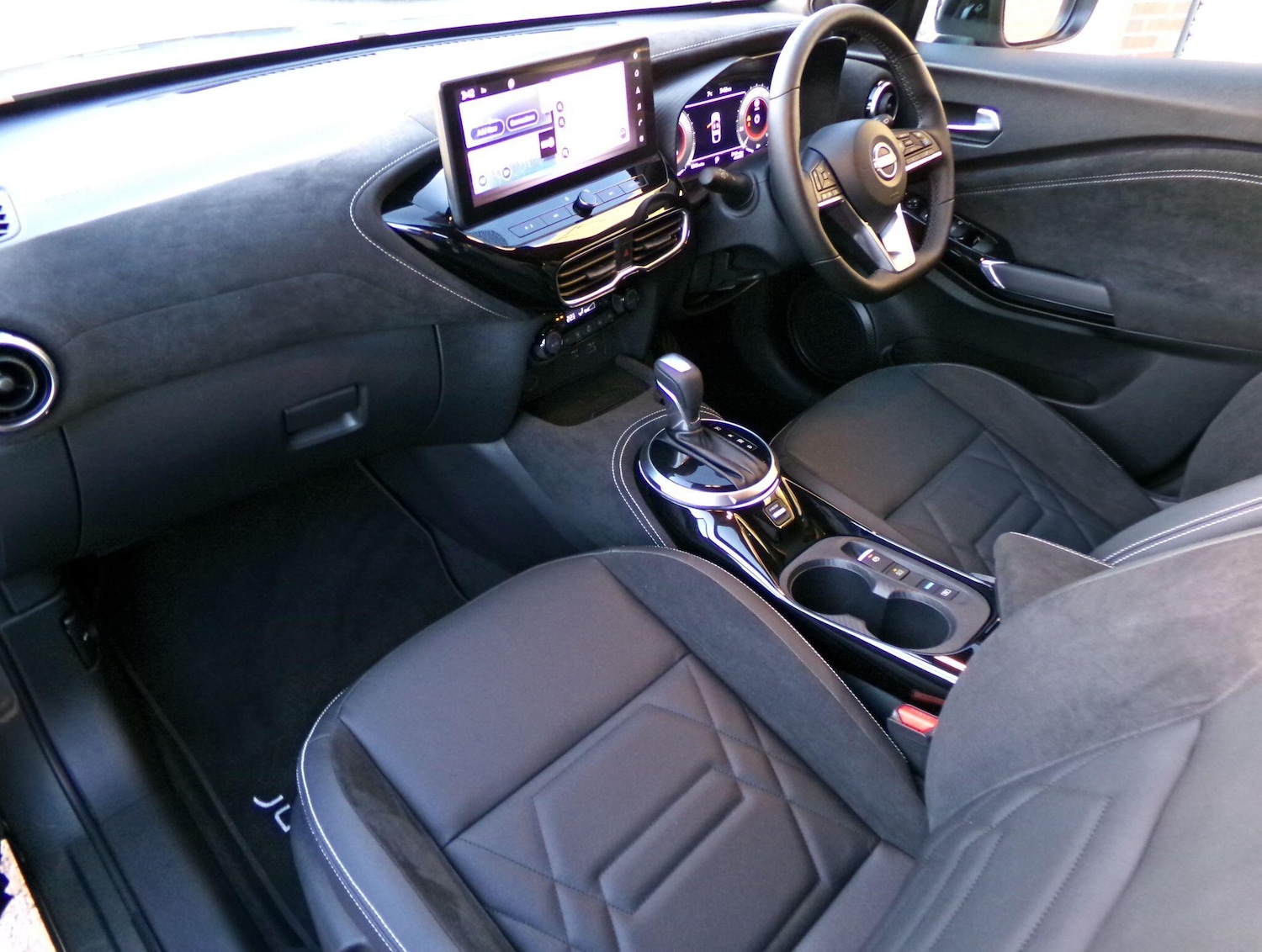 Used Nissan Juke 2025 for sale - 76619959: Photo 11