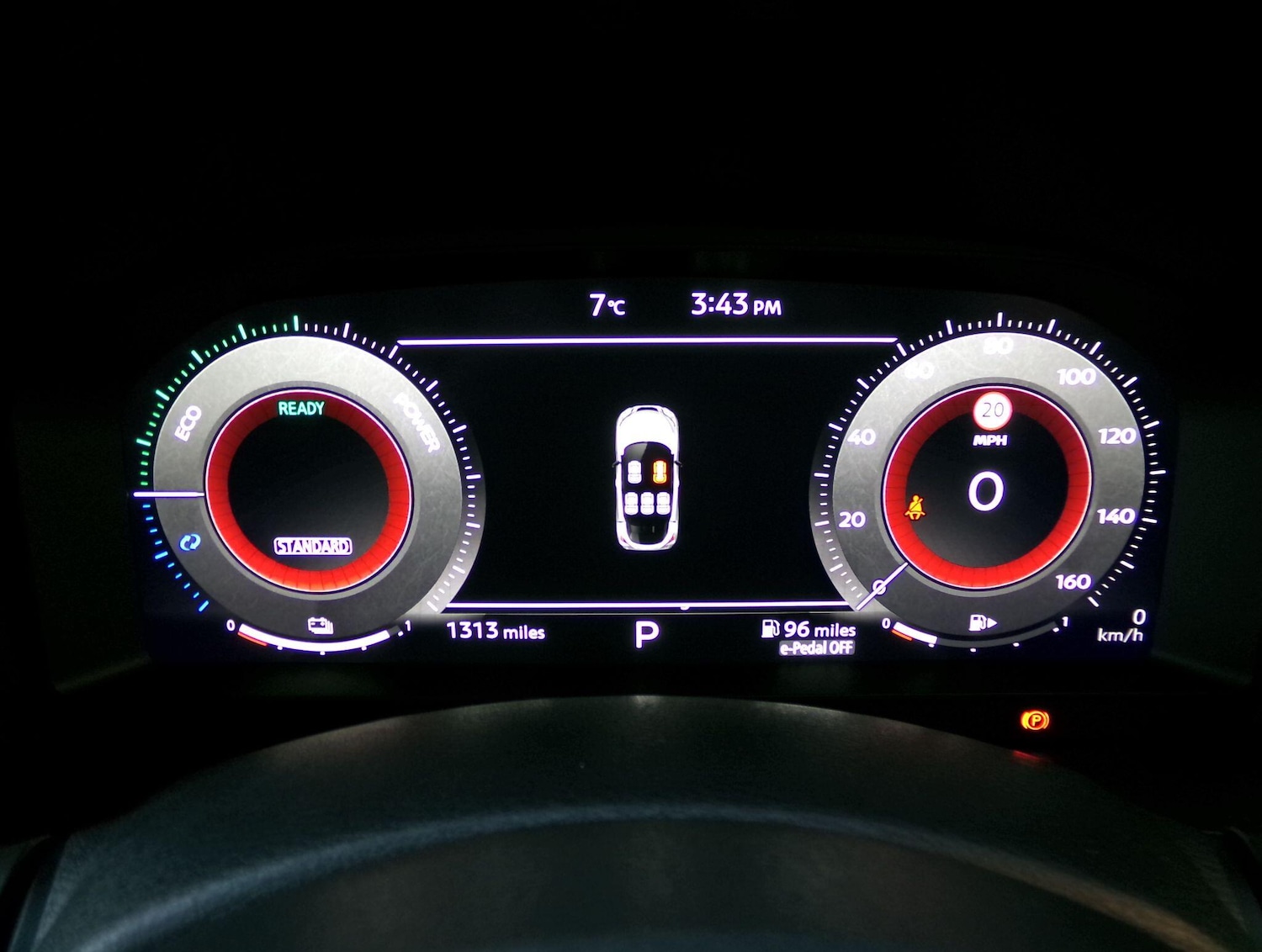 Used Nissan Juke 2025 for sale - 76619959: Photo 12