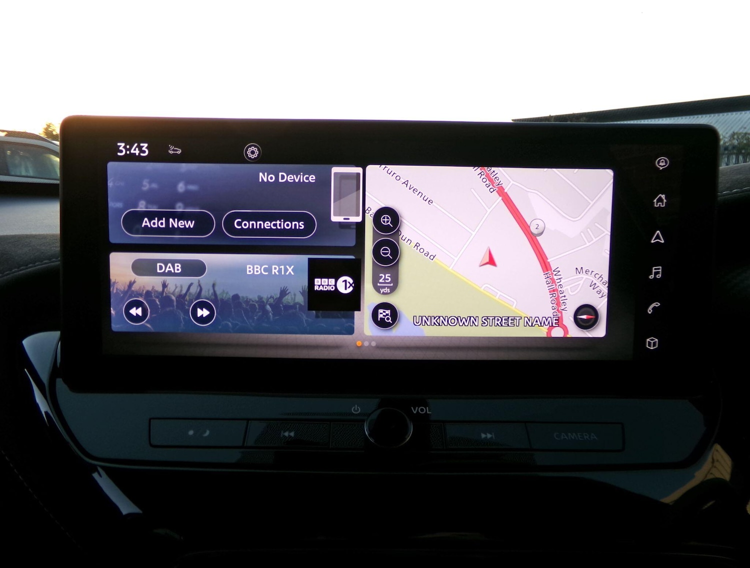 Used Nissan Juke 2025 for sale - 76619959: Photo 13