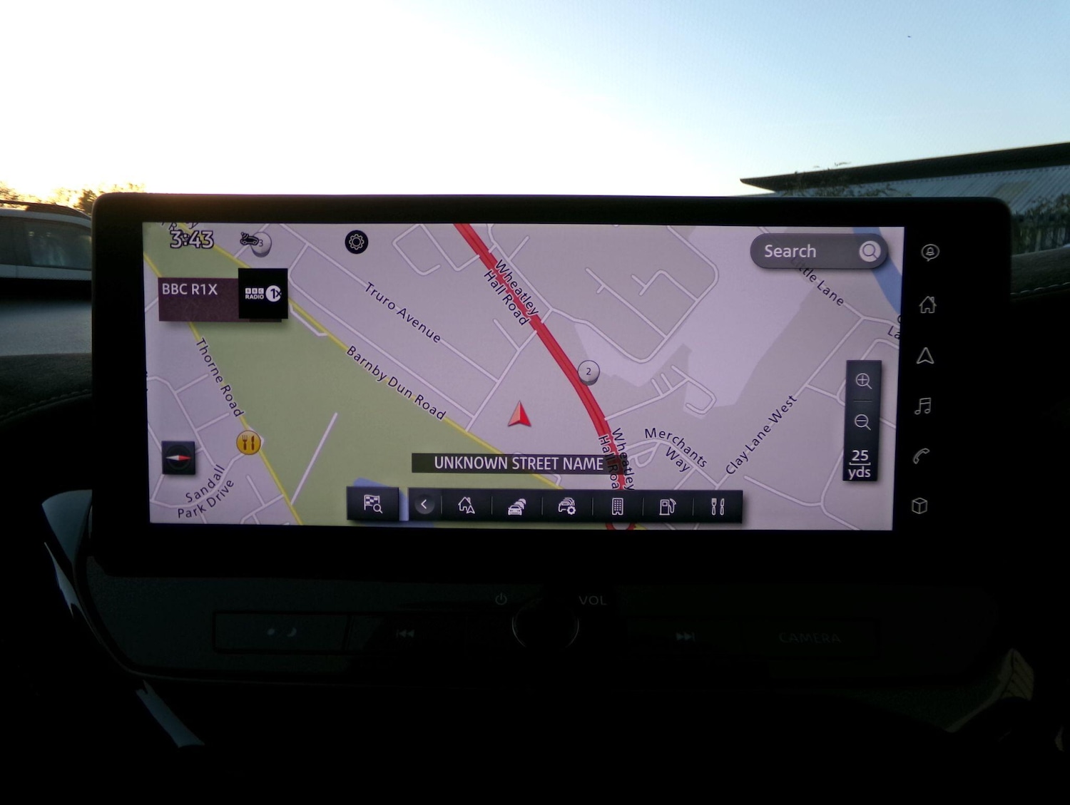 Used Nissan Juke 2025 for sale - 76619959: Photo 14