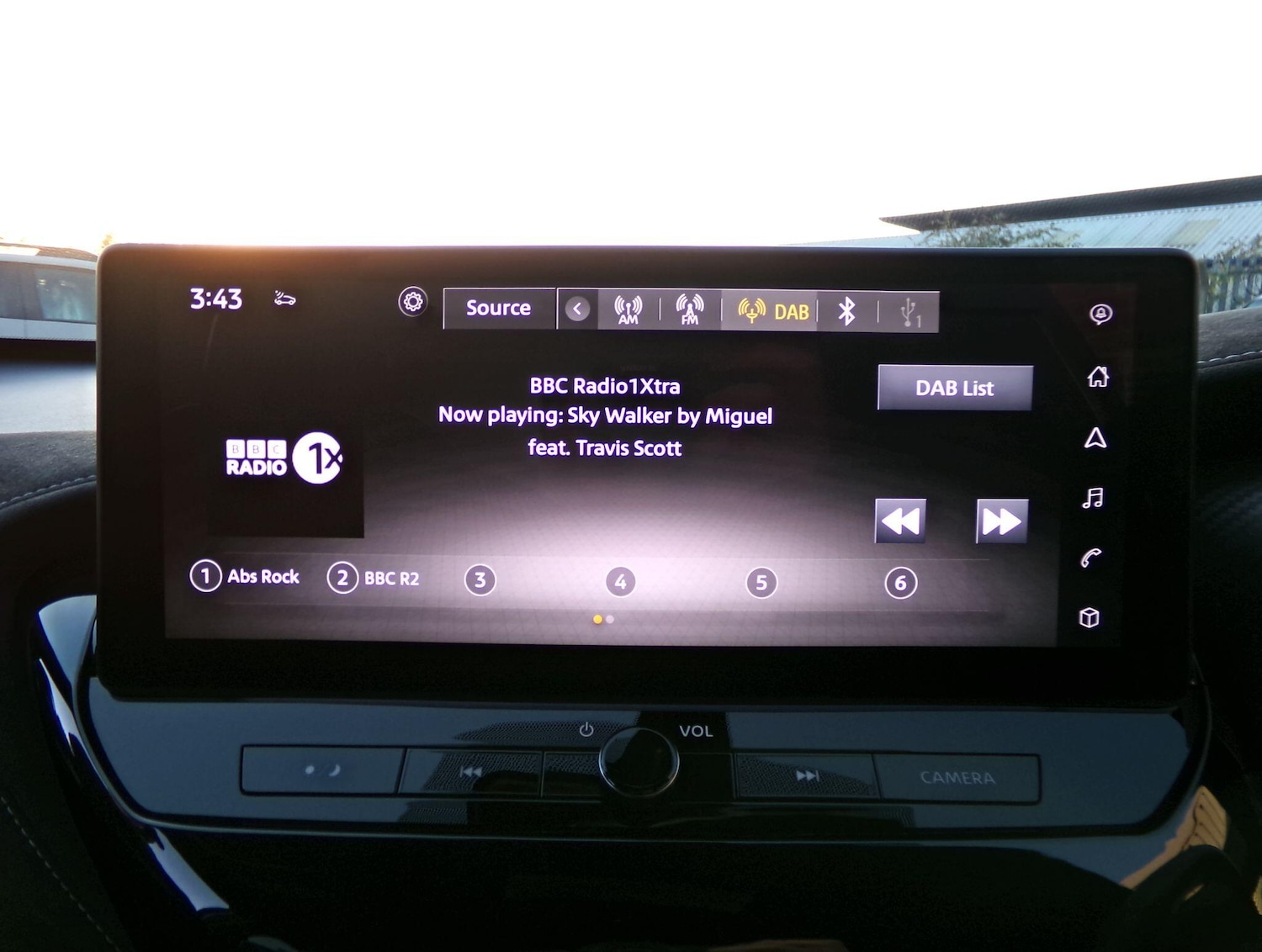 Used Nissan Juke 2025 for sale - 76619959: Photo 15