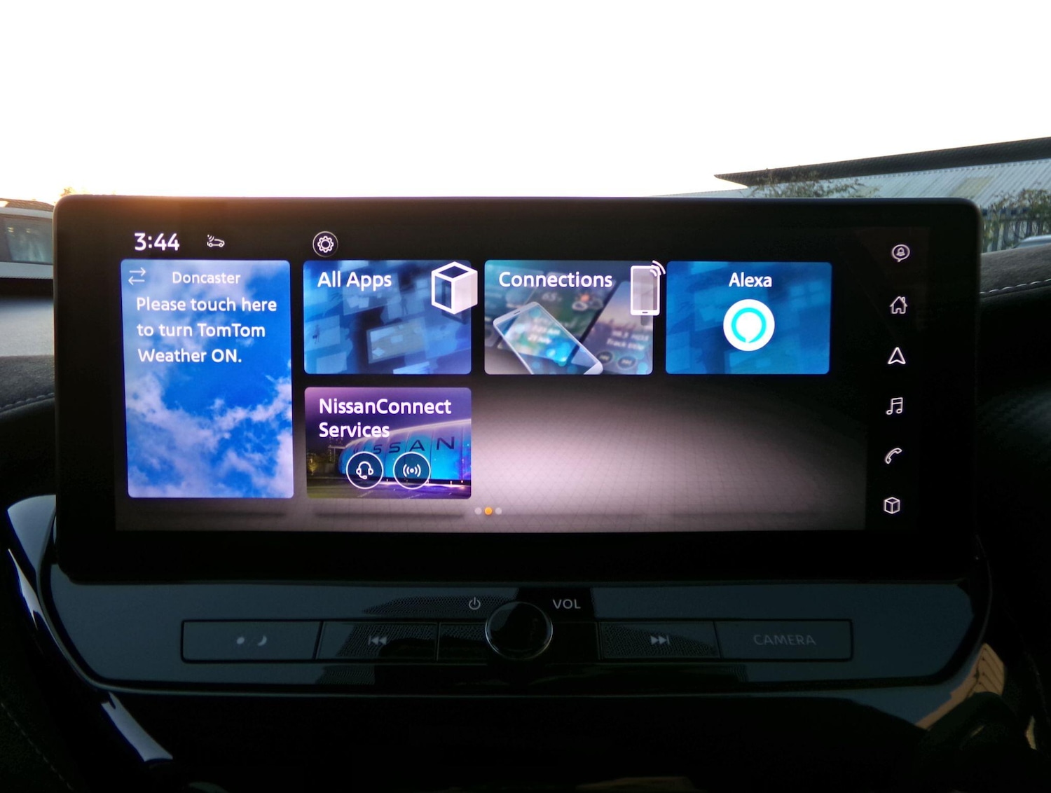 Used Nissan Juke 2025 for sale - 76619959: Photo 16