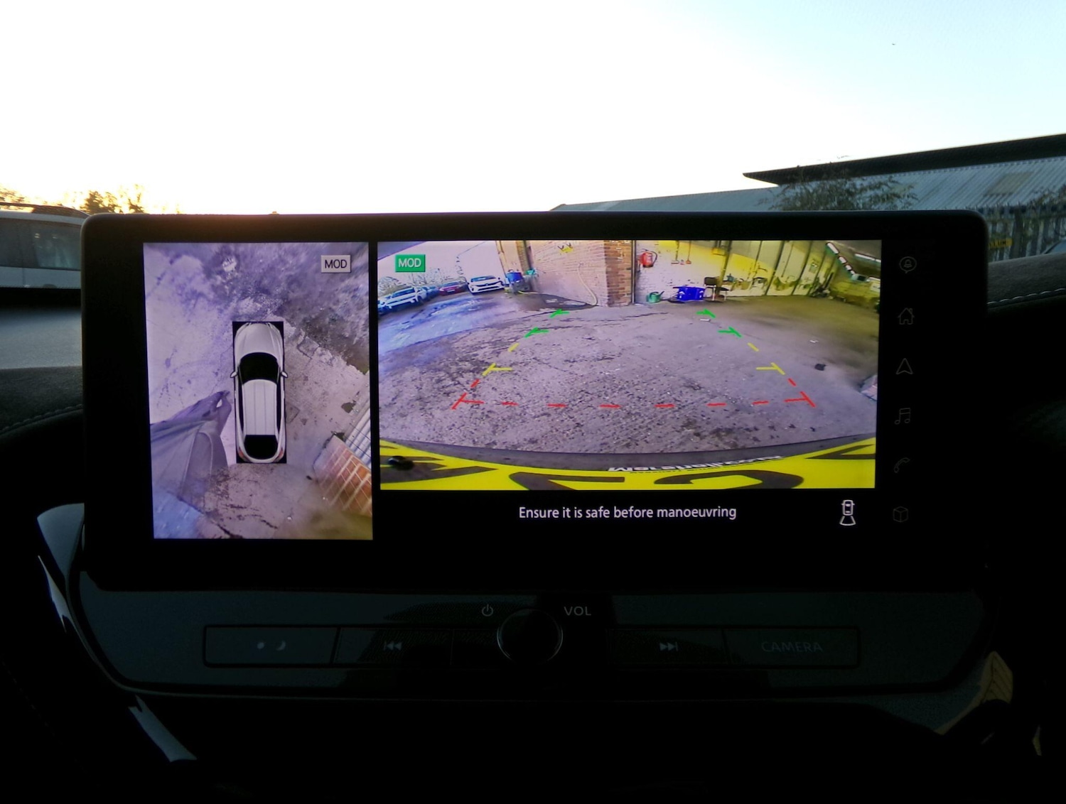 Used Nissan Juke 2025 for sale - 76619959: Photo 17