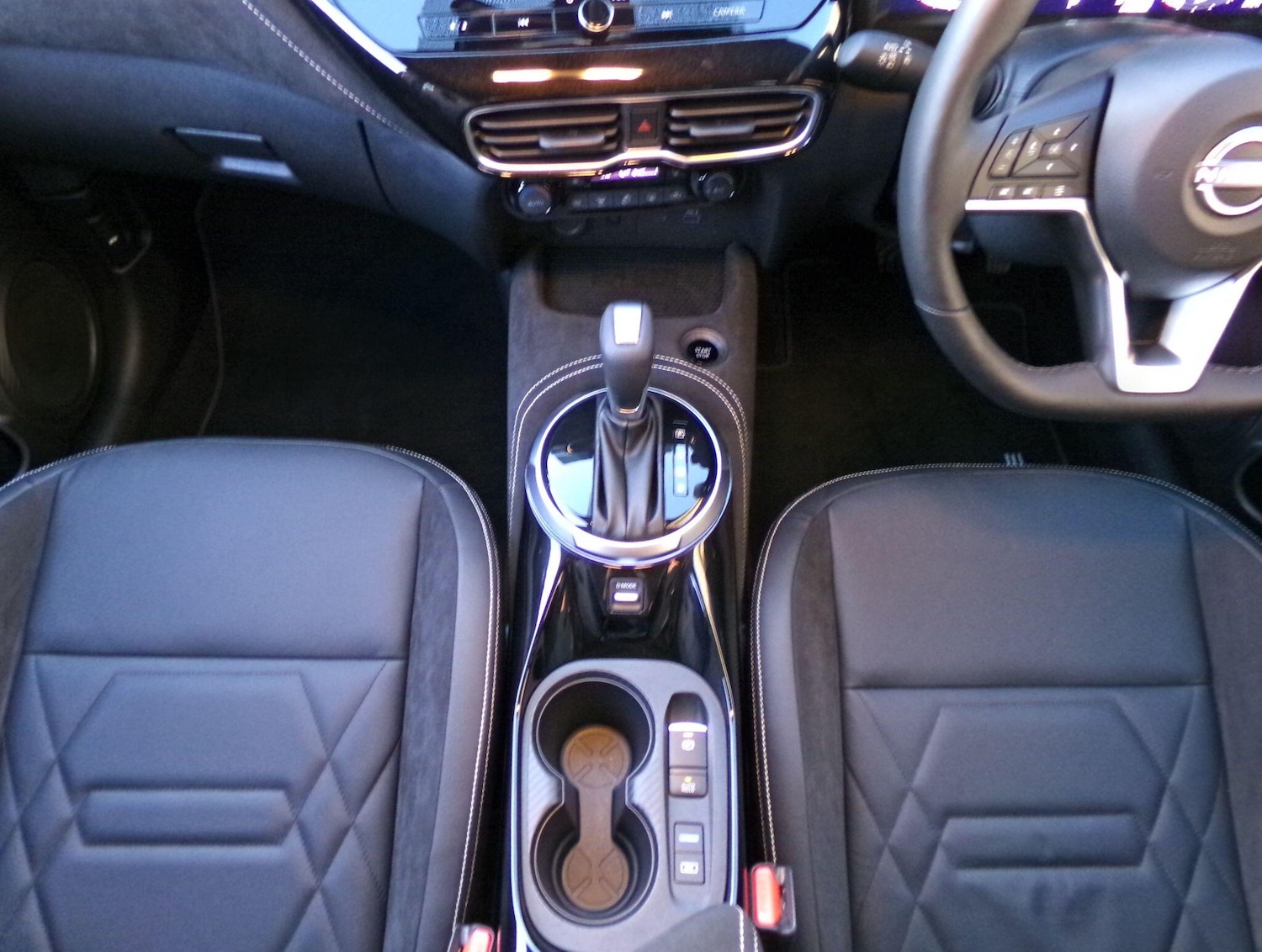 Used Nissan Juke 2025 for sale - 76619959: Photo 18