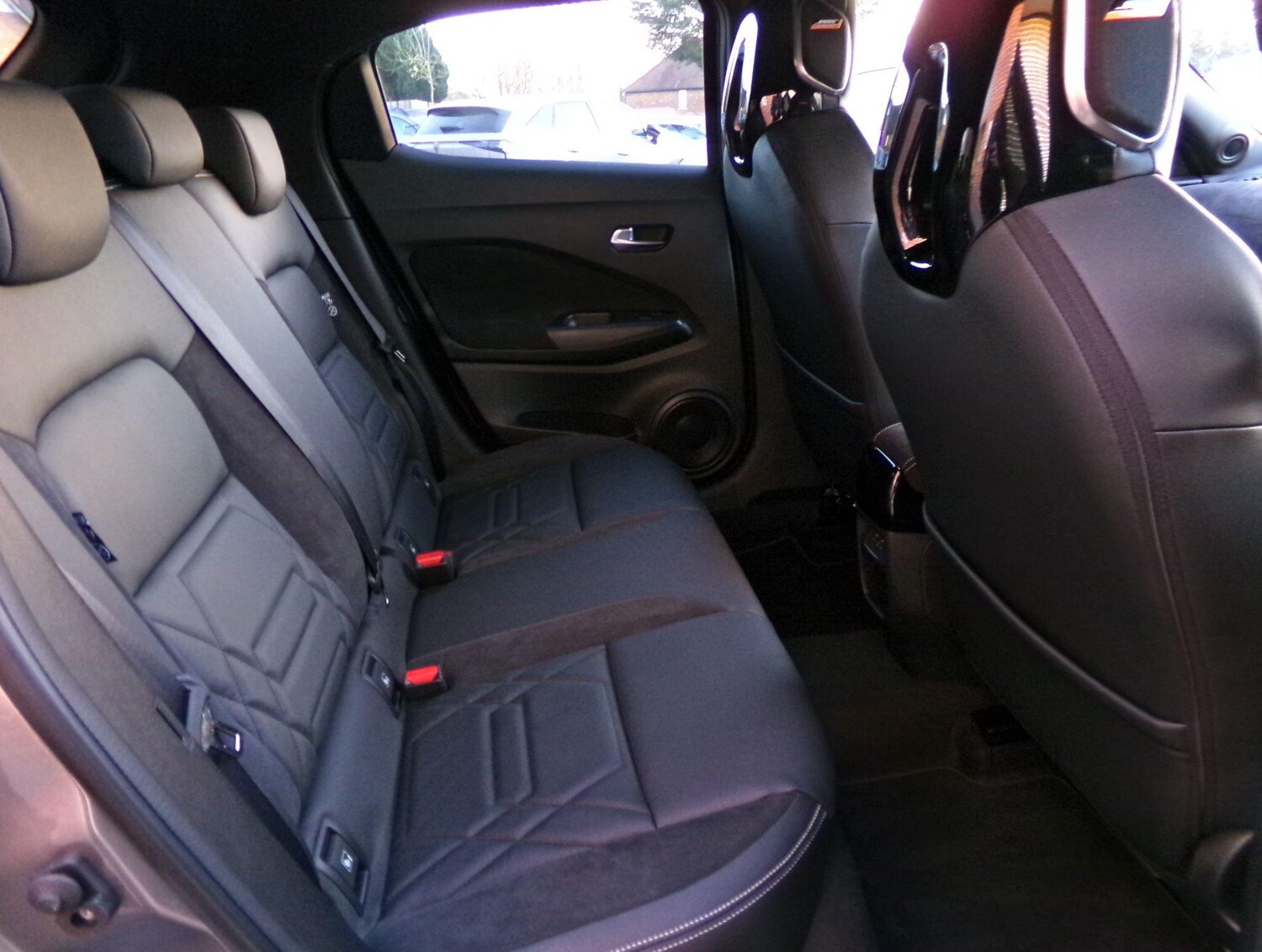 Used Nissan Juke 2025 for sale - 76619959: Photo 19