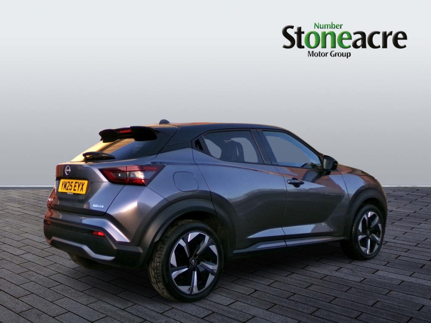 Used Nissan Juke 2025 for sale - 76619959: Photo 2