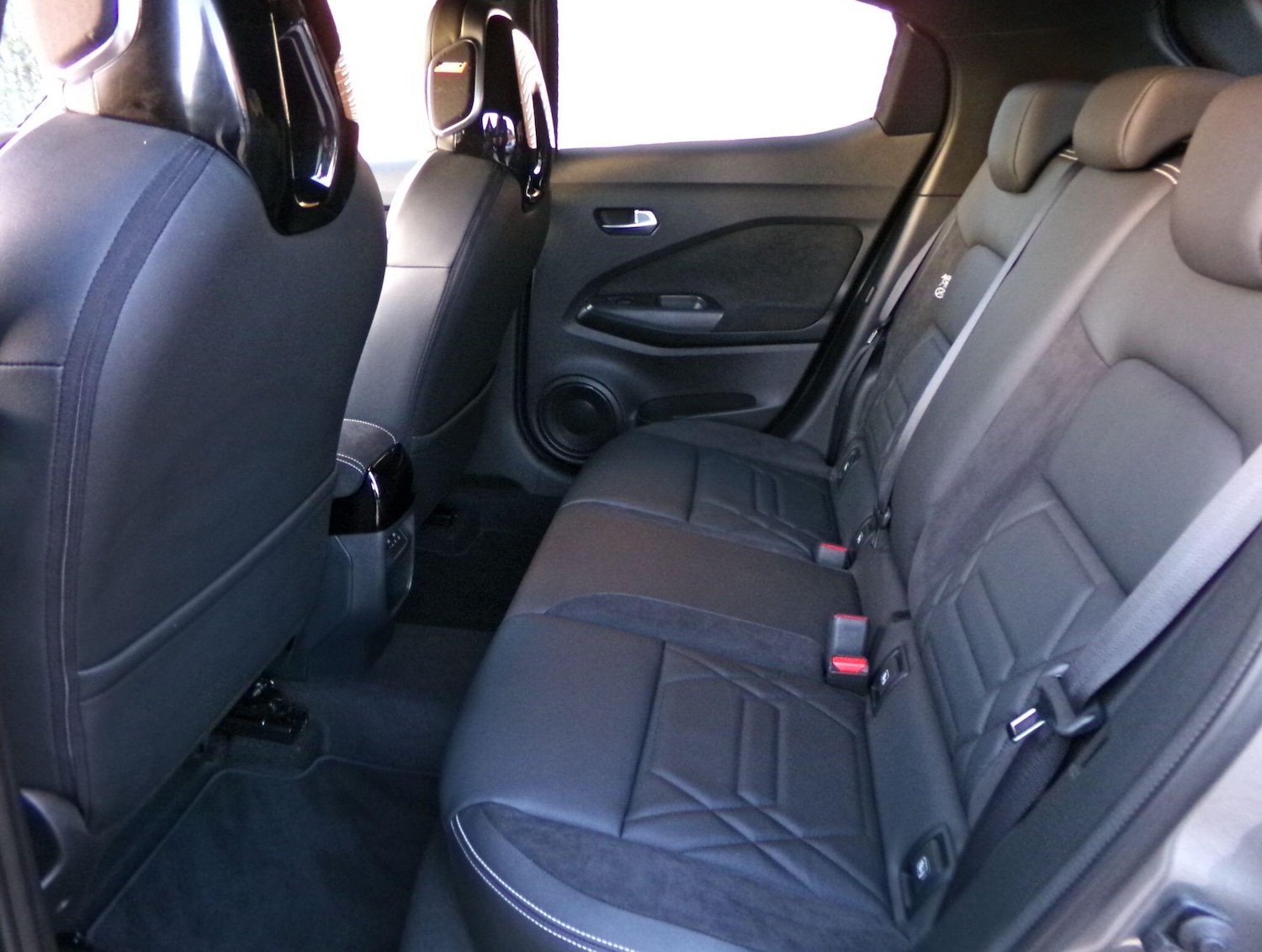 Used Nissan Juke 2025 for sale - 76619959: Photo 20