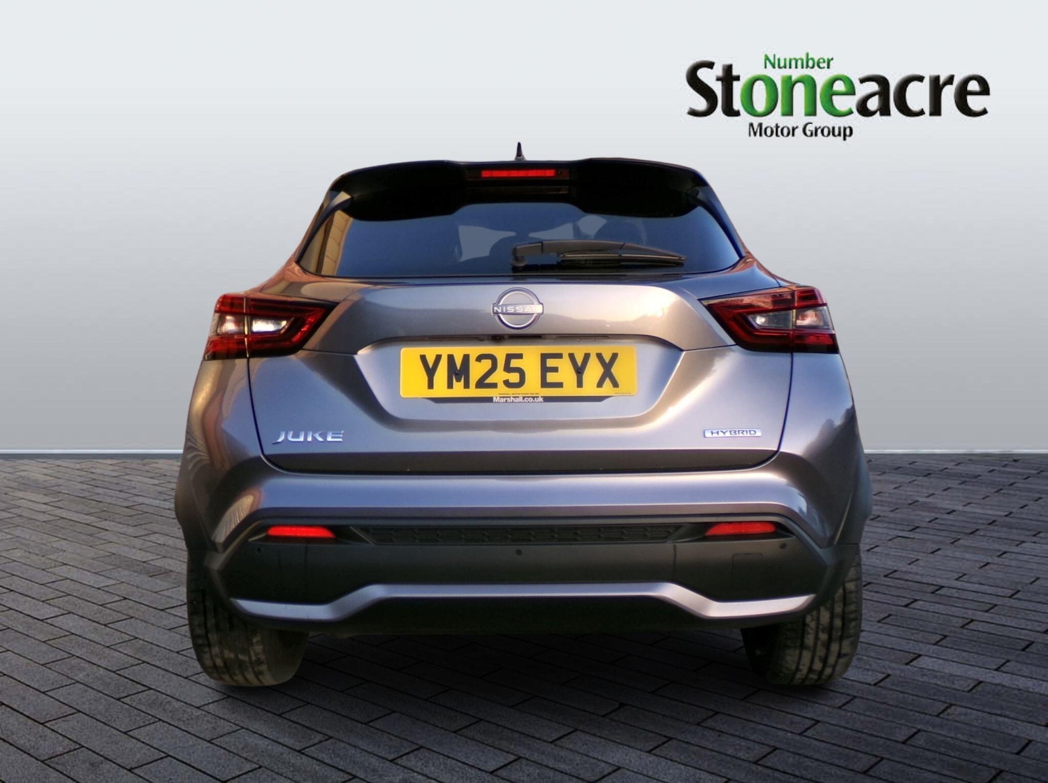 Used Nissan Juke 2025 for sale - 76619959: Photo 3