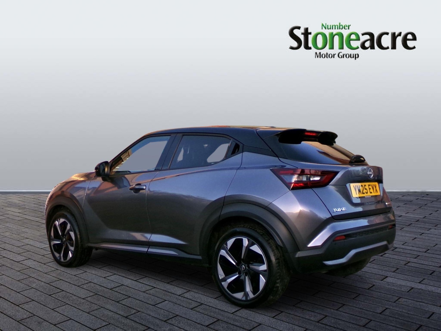 Used Nissan Juke 2025 for sale - 76619959: Photo 4