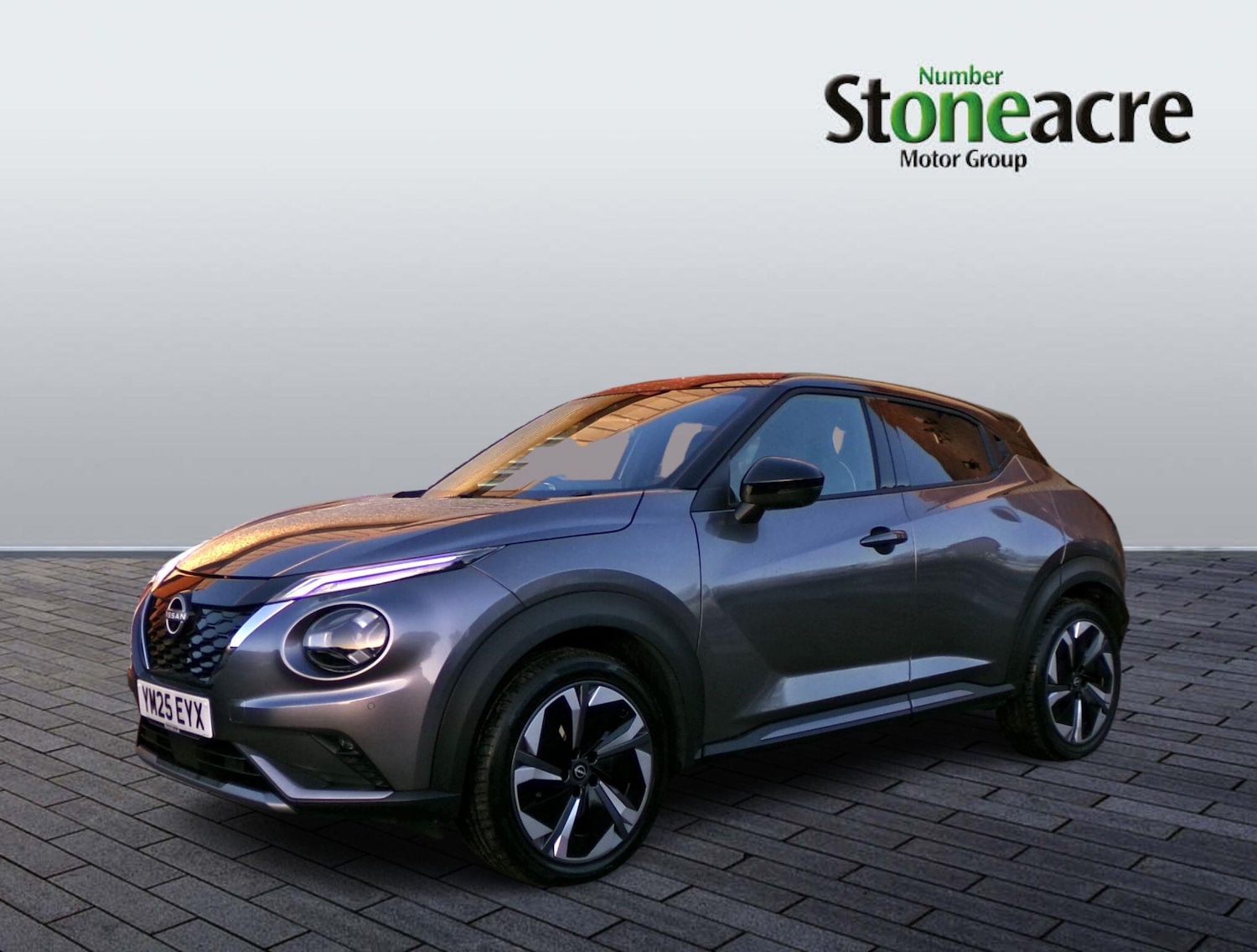 Used Nissan Juke 2025 for sale - 76619959: Photo 5