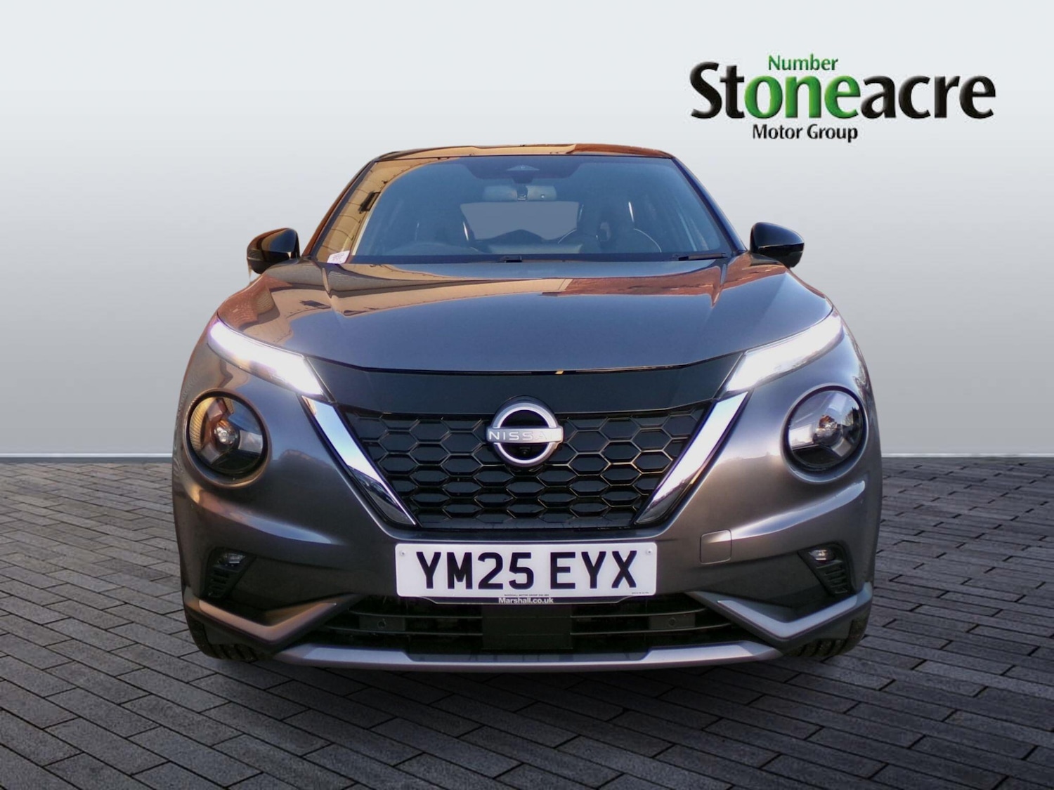 Used Nissan Juke 2025 for sale - 76619959: Photo 6