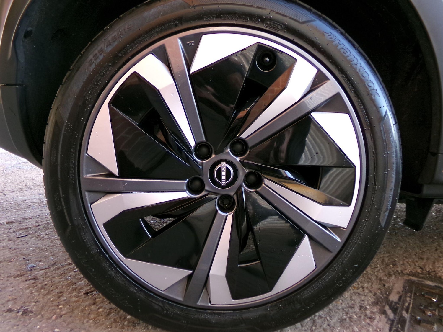 Used Nissan Juke 2025 for sale - 76619959: Photo 7