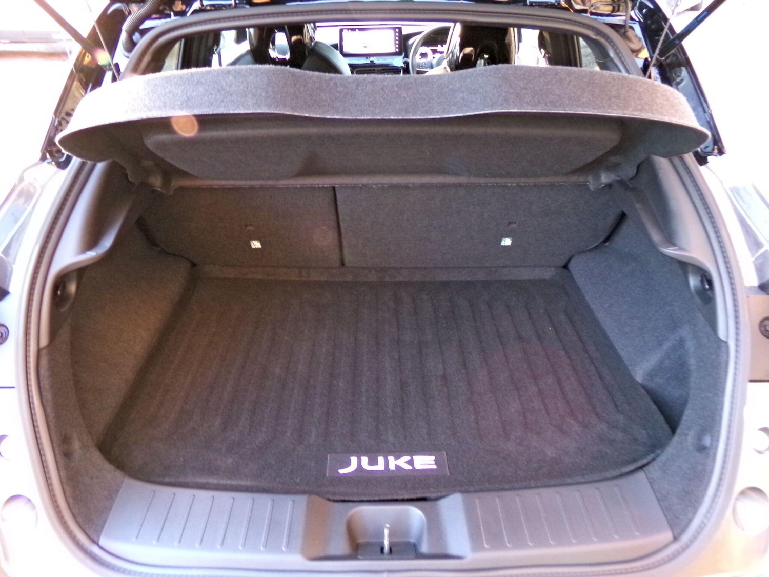 Used Nissan Juke 2025 for sale - 76619959: Photo 8