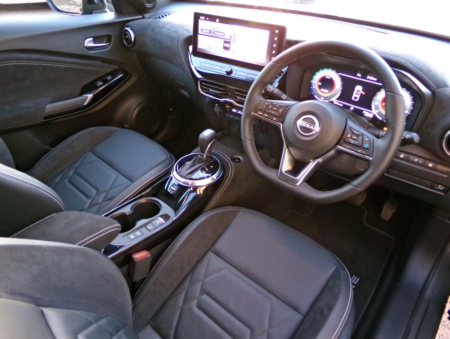 Used Nissan Juke 2025 for sale - 76619959: Photo 9