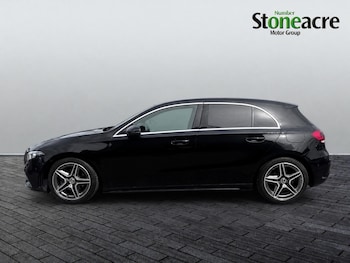 Used Mercedes-Benz A-Class 2019 for sale - 79564985: Photo