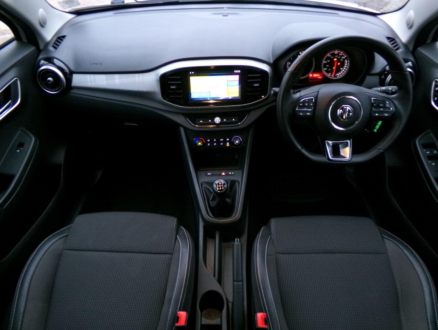 Used MG MG3 2023 for sale - 77455967: Photo 12