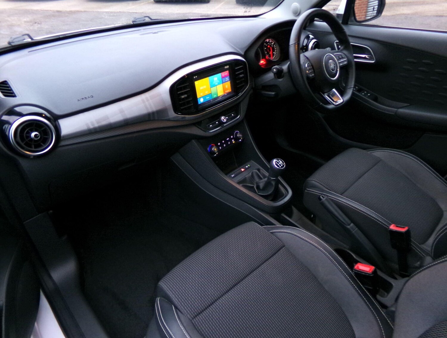 Used MG MG3 2023 for sale - 77455967: Photo 13