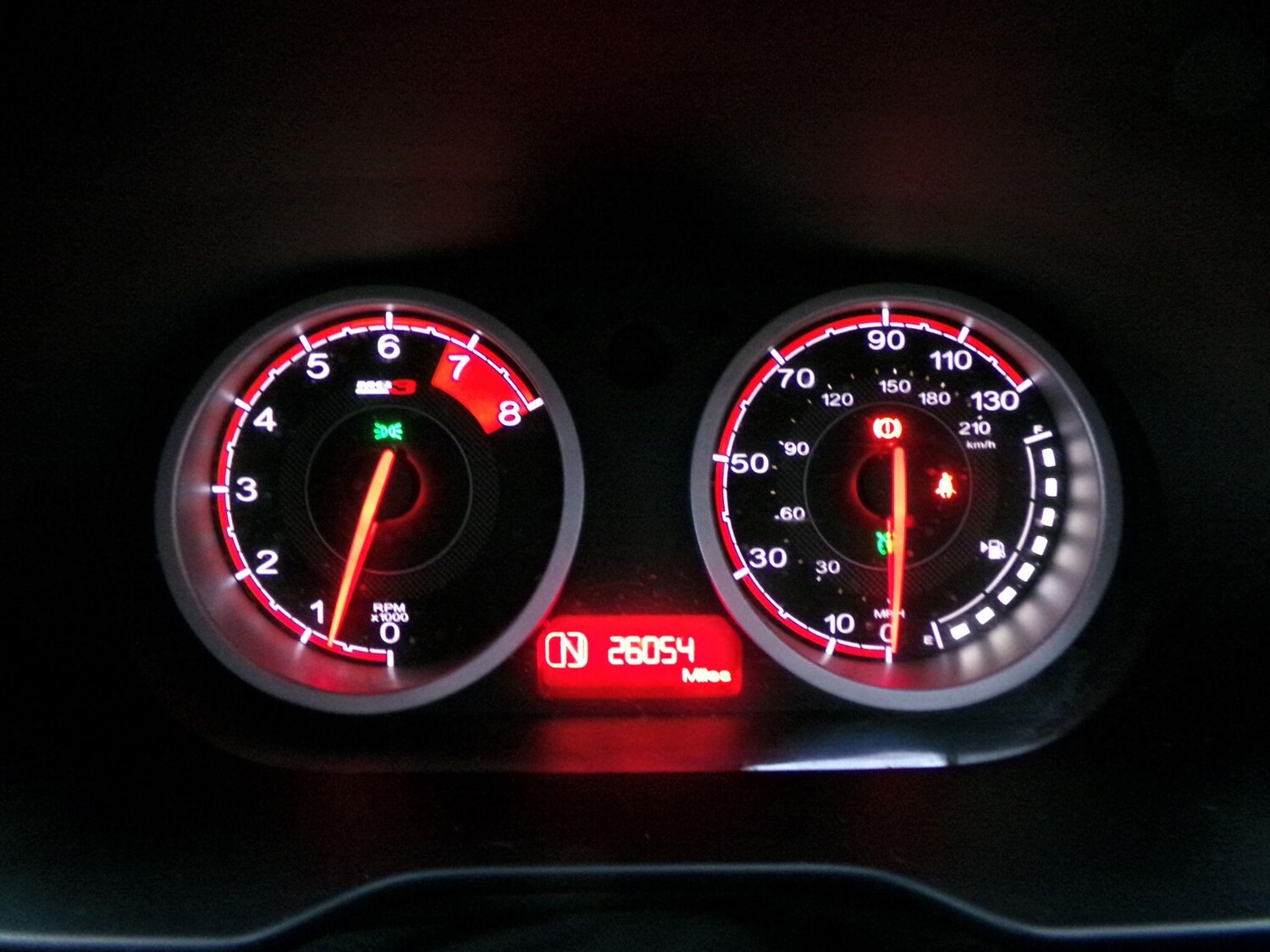 Used MG MG3 2023 for sale - 77455967: Photo 14